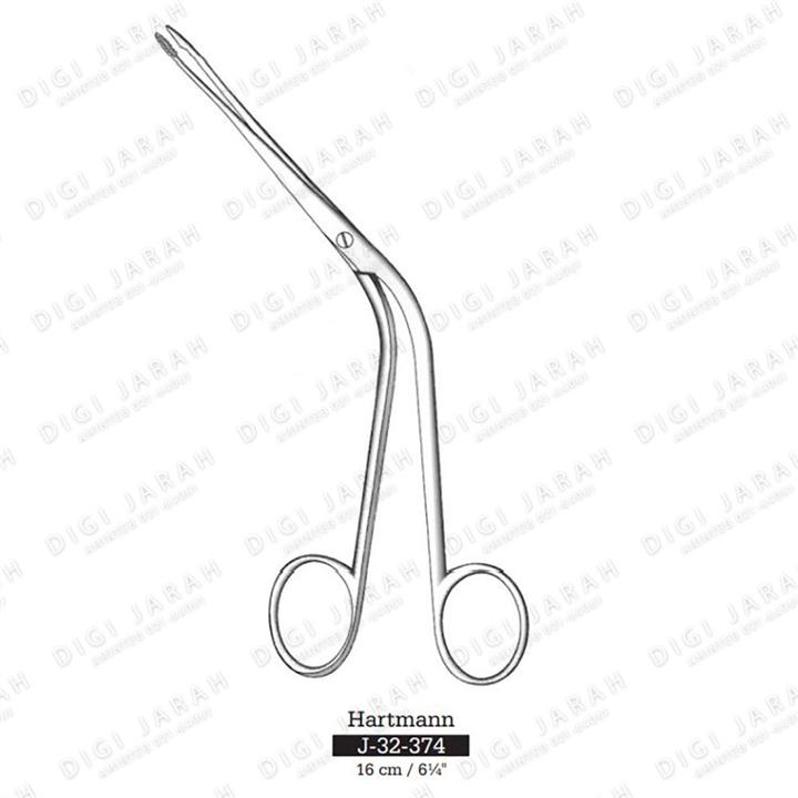 هارتمن سپتوم J-32-374 surgicon 14cm